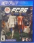 EA Sports FC 26 Box Art
