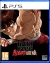 Baki Hanma: Blood Arena Box Art