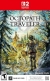 Octopath Traveler 0 Box Art