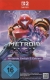 Metroid Prime 4: Beyond: Nintendo Switch 2 Edition [DE] Box Art