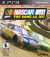 NASCAR 2011: The Game [CA] Box Art