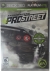 Need for Speed: ProStreet - Platinum Hits (gray keepcase) Box Art