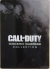 Call of Duty Modern Warfare Collection Steelbook Box Art