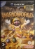 Wario World [IT] Box Art