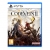 Code Vein II Box Art
