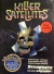 Killer Satellites Box Art