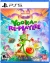 Yooka-Replaylee Box Art