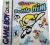 Powerpuff Girls, The: Battle Him (Game Boy Color and Game Boy Advance Systems) Box Art