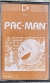Pac-Man (Canal 3) Box Art