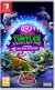 Teenage Mutant Ninja Turtles: Splintered Fate - Deluxe Edition Box Art