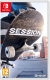 Session: Skate Sim Box Art