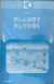 Planet Patrol Box Art