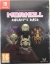 Morkull Ragast's Rage - Collector's Edition Box Art