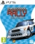 Old School Rally - Special Edition Box Art