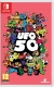 UFO 50 Box Art
