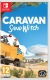 Caravan Sandwitch Box Art