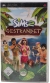 Sims 2, Die: Gestrandet Box Art