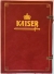Kaiser Box Art