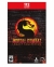Mortal Kombat: Legacy Kollection Box Art