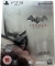 Batman Arkham City (Scarface SteelBook) Box Art