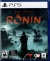 Rise of the Rōnin [CA] Box Art
