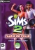 Sims 2, Les: Nuits De Folie Box Art