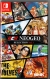 ACA NeoGeo Selection Vol. 1 Box Art