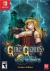 Girl Genius: Adventures in Castle Heterodyne - Genius Edition Box Art