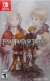 Final Fantasy Tactics: The Ivalice Chronicles [CA] Box Art