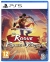 The Rogue Prince of Persia Box Art