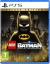 LEGO Batman: Legacy of the Dark Knight Deluxe Edition Box Art