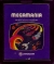 Megamania (Dynacom) Box Art