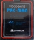 Pac-Man (Dynacom) Box Art