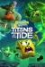 SpongeBob SquarePants: Titans of the Tide Box Art