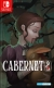 Cabernet Box Art