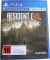 Resident Evil 7: Biohazard (IS70006-11) Box Art