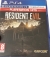Resident Evil 7: Biohazard - PlayStation Hits (IS70006-01HITS / 2021) Box Art