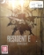 Resident Evil 7: Biohazard (SteelBook) [PL] Box Art
