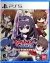 Phantom Breaker: Battle Grounds Ultimate Box Art