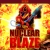 Nuclear Blaze Box Art