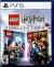 Lego Harry Potter Collection Box Art