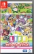 Game of Life for Nintendo Switch, The Box Art