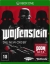 Wolfenstein: The New Order Box Art