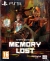 Memory Lost - Shift Edition Box Art