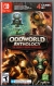 Oddworld Anthology: The Unlikely Heroes Collection Box Art