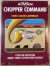 Chopper Command (purple box) Box Art