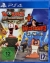 Worms Battlegrounds + Worms W.M.D Box Art