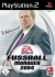 Fussball Manager 2004 Box Art