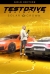 Test Drive Unlimited Solar Crown – Gold Edition Box Art