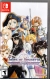 Tales of Vesperia: Definitive Edition (New Bandai Namco logo) Box Art